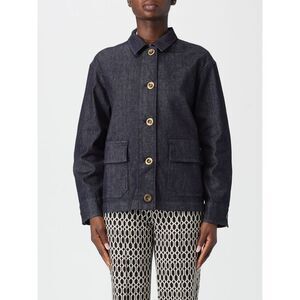 Mason's Jacket Woman Denim